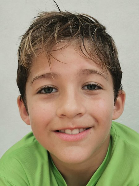 Leandro Santos