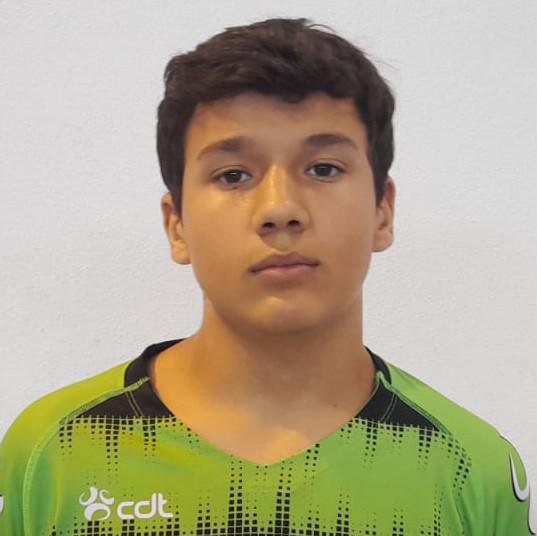 João Santos