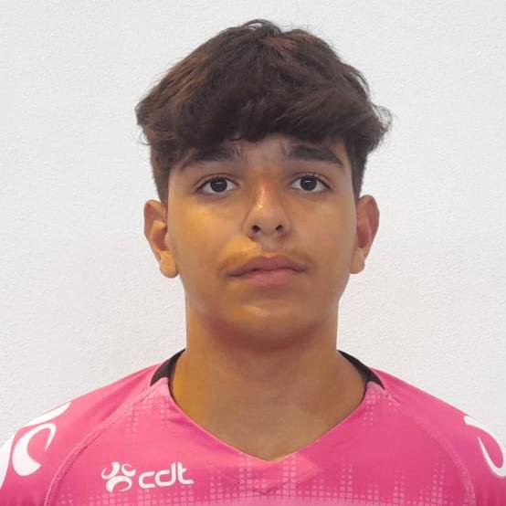 Rodrigo Ribeiro