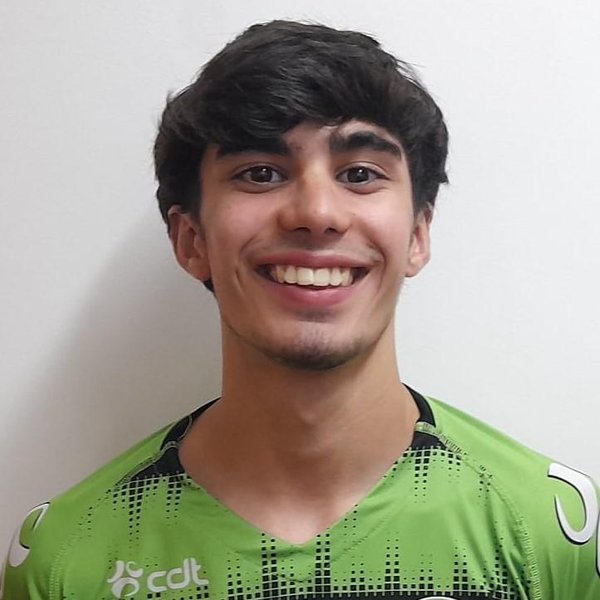 Tiago Pires