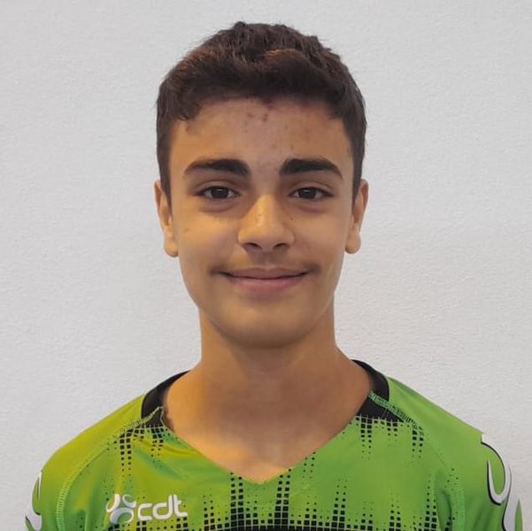 Tiago Sá