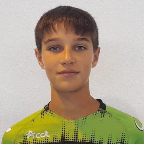 Vasco Souto