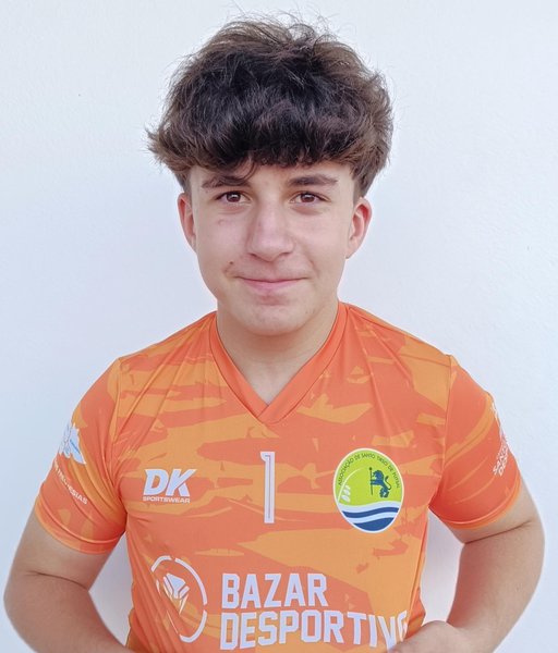 Joaquim Salgado