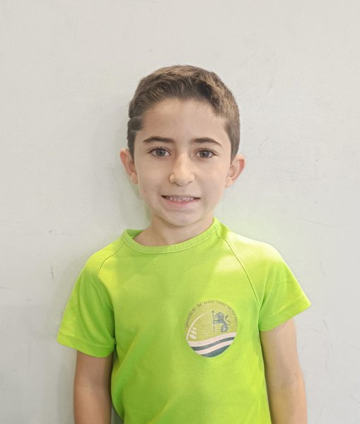 Martim Ferreria