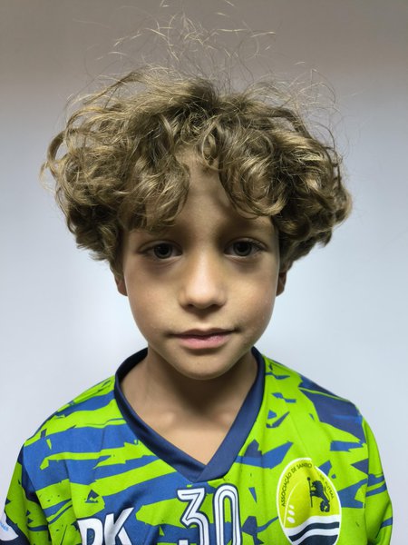Marco Machado