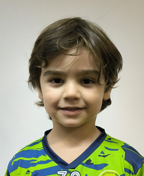 Benjamim Rego