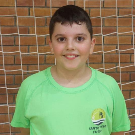 Afonso Fontes