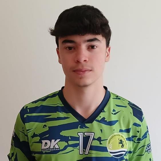 Afonso Magno Andrade