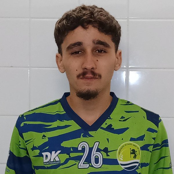 Carlos Gonçalves