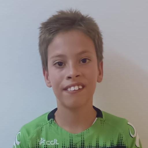 Daniel Correia