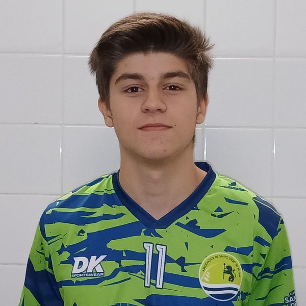 Edgar Pereira