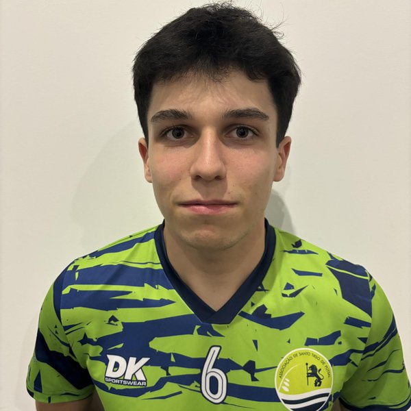 Pedro Soares