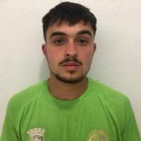 Ruben Vieira