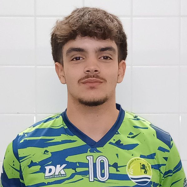 Francisco Neto