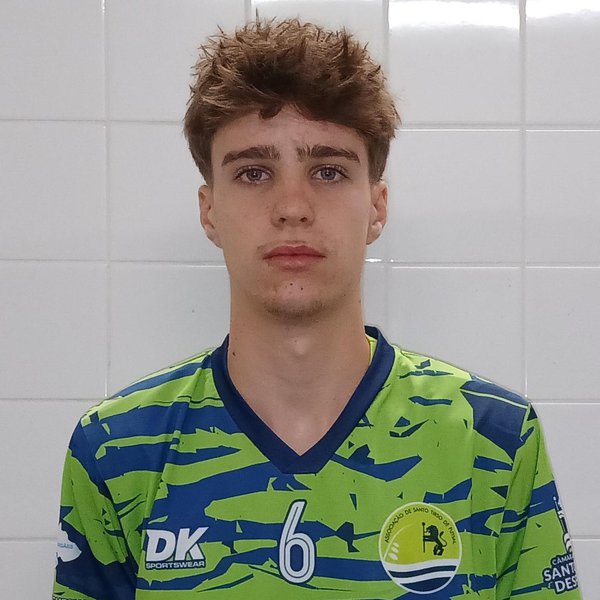 Gonçalo Ferreira