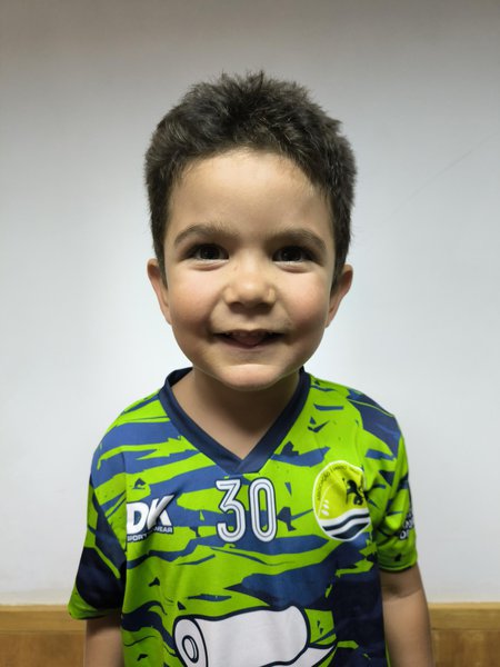 Santiago Machado