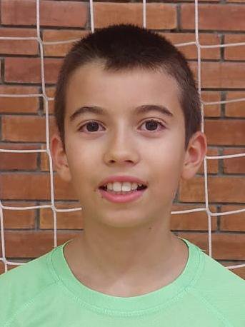 Gabriel Claudino