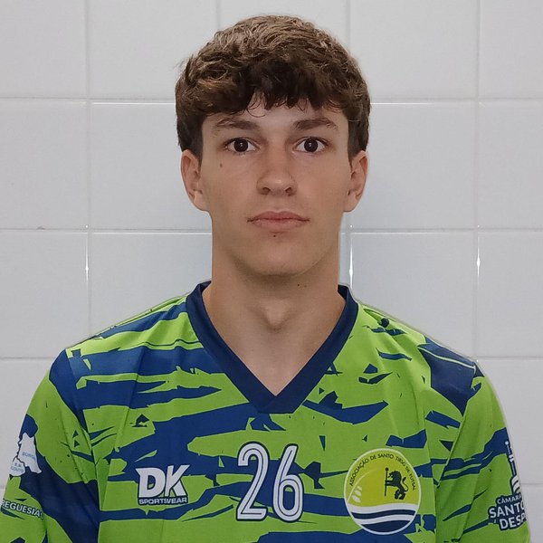 Lucas Ferreira