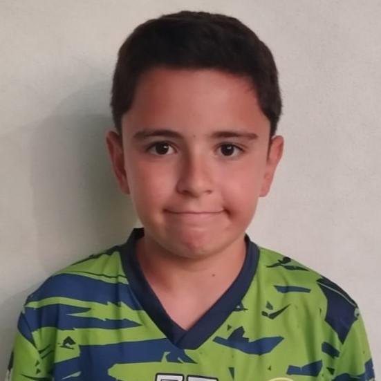 Martim Sousa