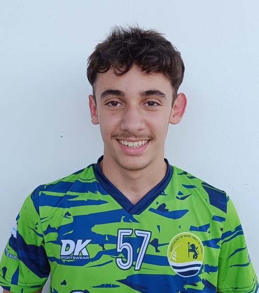 Afonso Oliveira