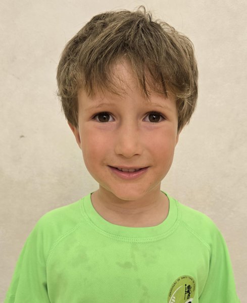 Oliver Gonçalves
