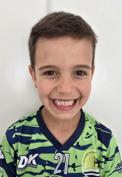 Guilherme Araújo