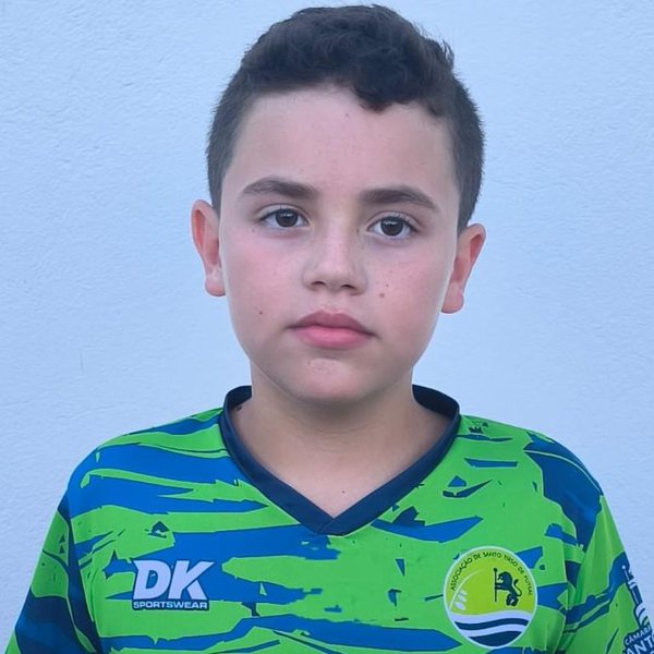 Afonso Barbosa
