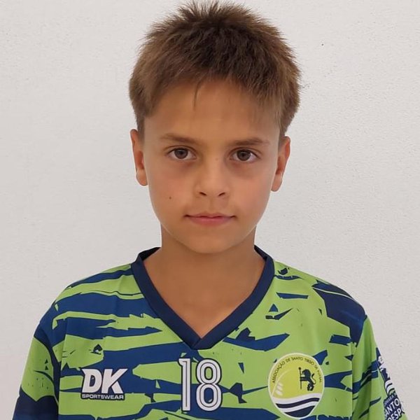 Afonso Faria