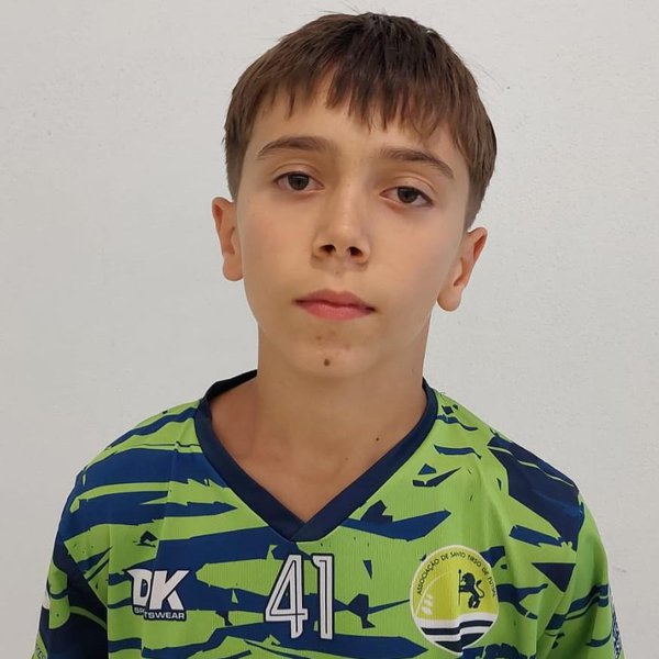 Afonso Felgueiras