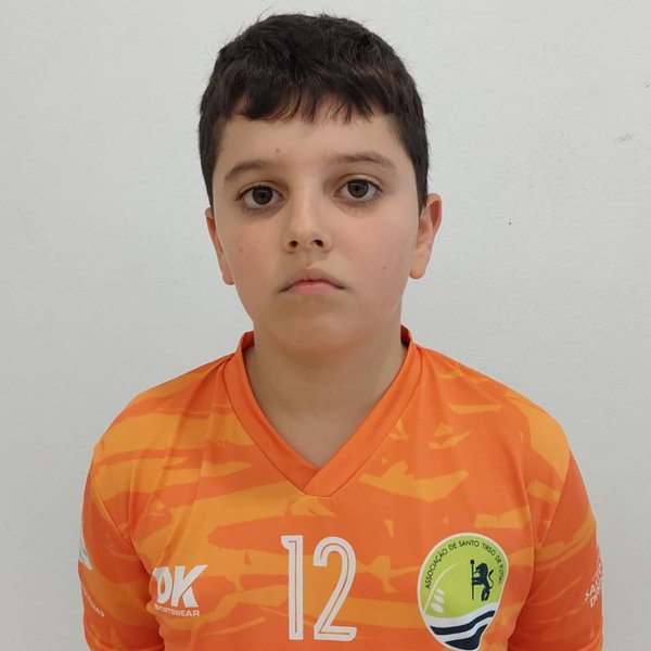 Afonso Fontes