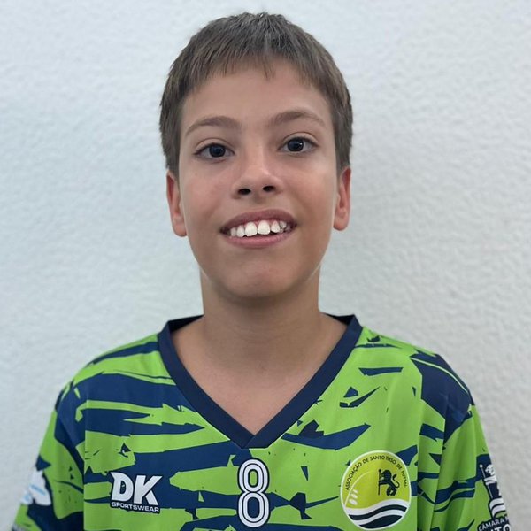 Daniel Correia