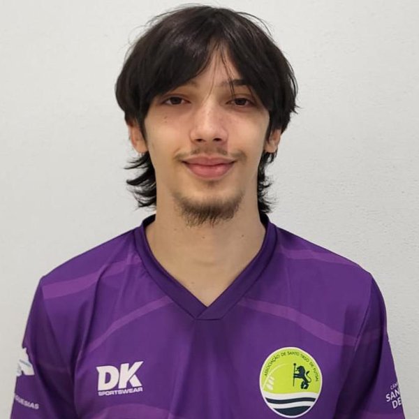 Daniel Pinheiro