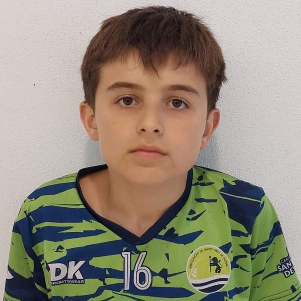 Dinis Pinto