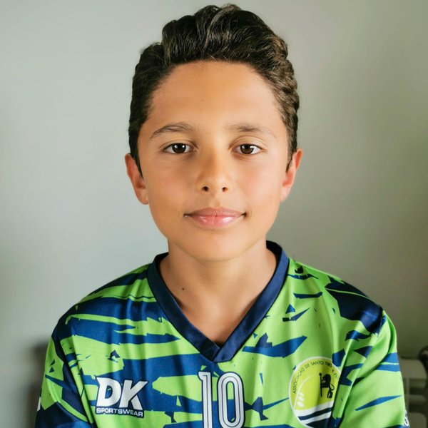 Diogo Santos