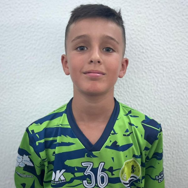 Duarte Faria