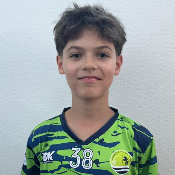 Frederico Tulha