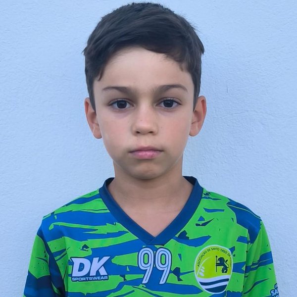 Francisco Goncalves