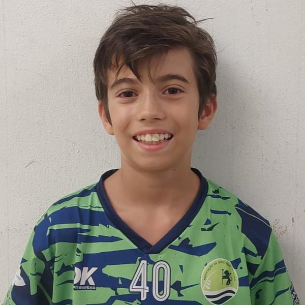 Gabriel Claudino