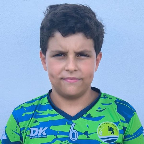 Gabriel Tomé