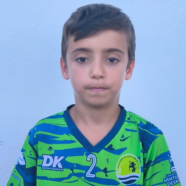 Gil Castro
