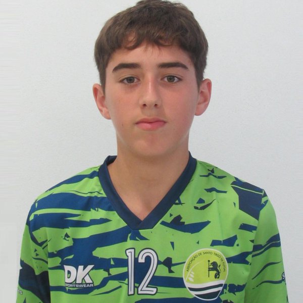 Gonçalo Moreira