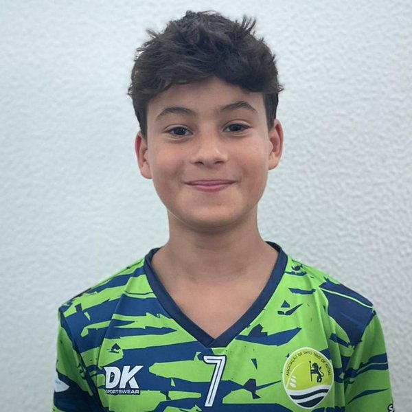 Gonçalo Pereira