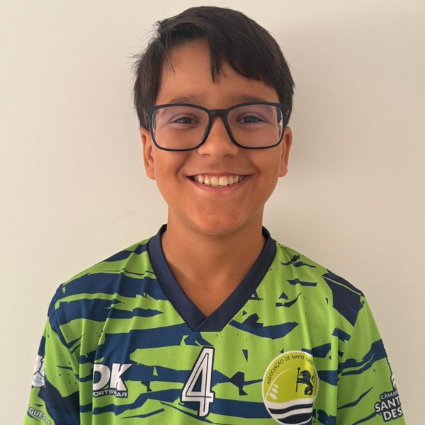 Lucas Mendes