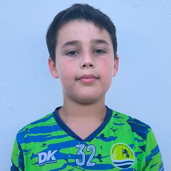 Manuel Basto