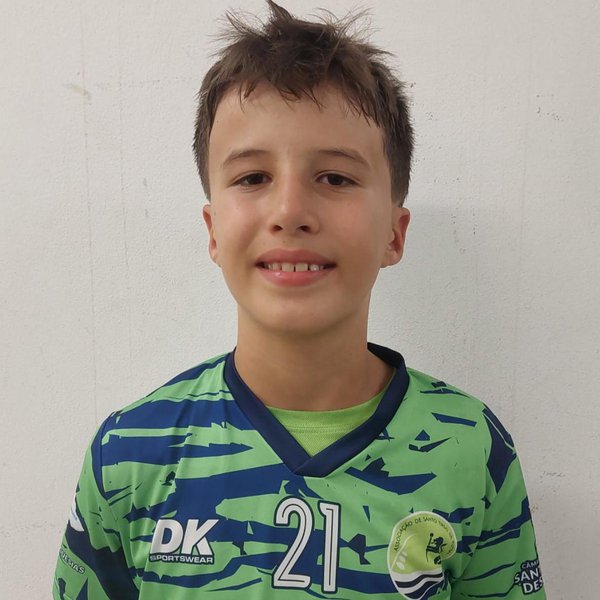 Noah Goncalves