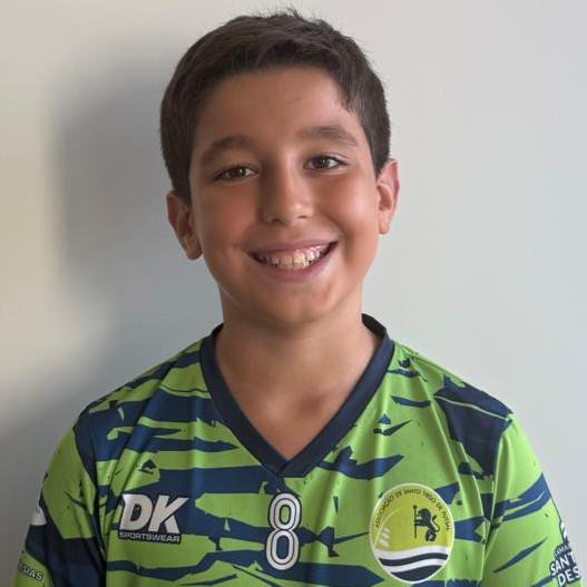 Pedro Areal