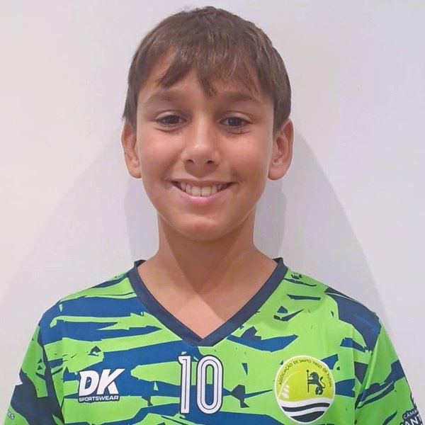 Pedro Santos