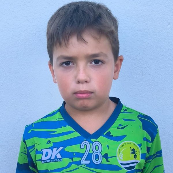 Santiago Oliveira