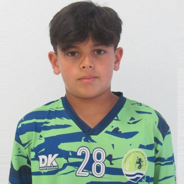 Samuel Araújo