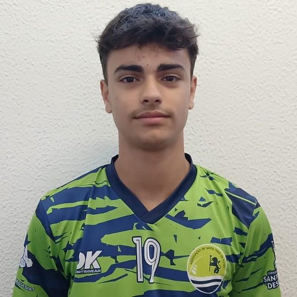 Tiago Sá
